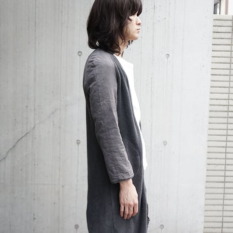 MM6 Maison Margiela sweat coat