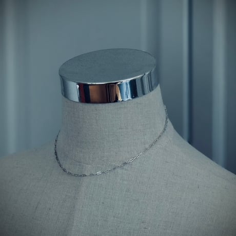 "made in Italy” sterling silver 925  necklace