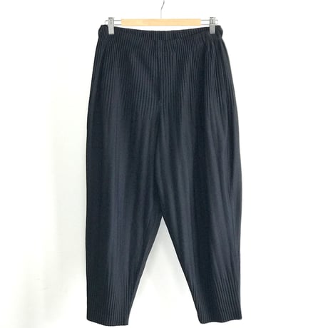 homme plisse issey miyake pants