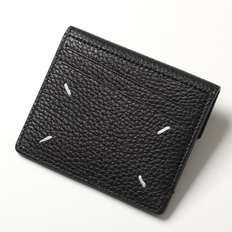 新品 maison marginal 2022aw leather wallet