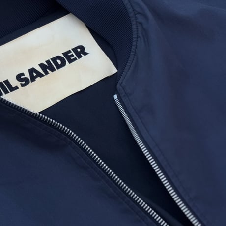 jilsander jacket