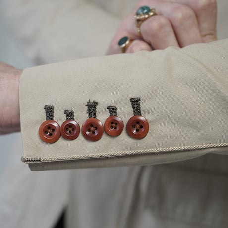 Paul Smith COLECTAION jacket