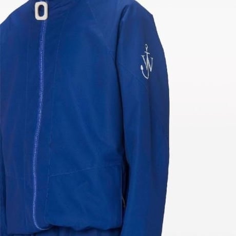 新品 2024 jw anderson high neck jacket S