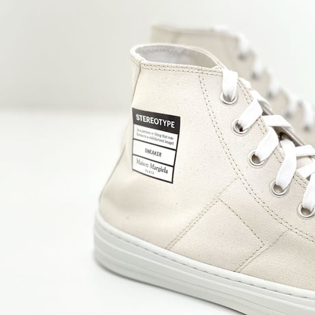 新品 maison margiela 2019ss sneakers 41