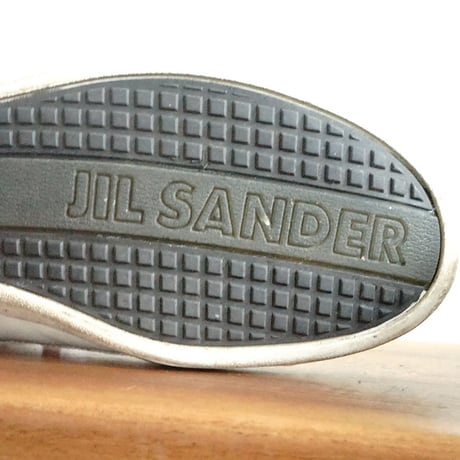 jilsander sneakers 43
