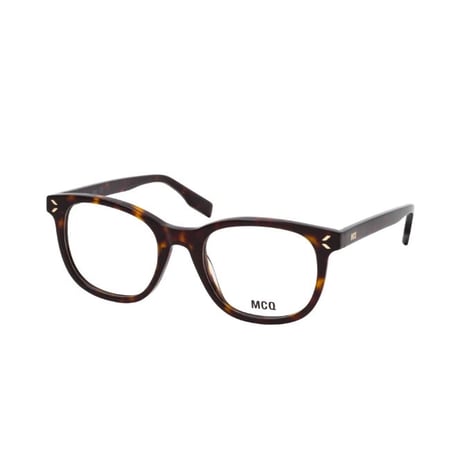 新品 alexander mcqueen 2023ss eye wear