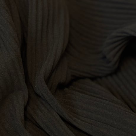 factory sample pleats cardigan jacket
