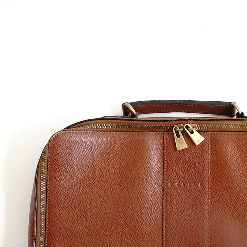 celine made in france leather bag | requality