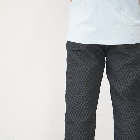 Dexter wong trousers