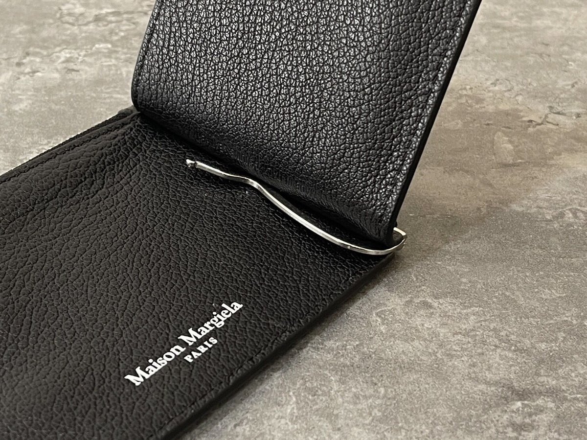 小物 18aw Maison margiela money clip 小物 18aw Maison margiela money clip Maison Margiela - Money Clip
