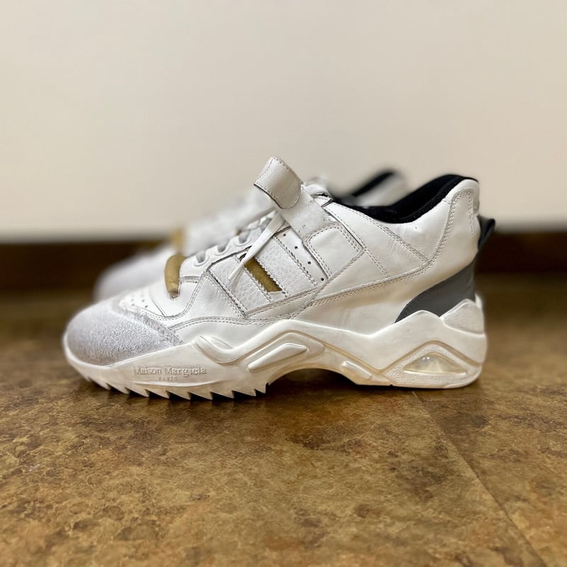 新品 maison margiela 2019aw 