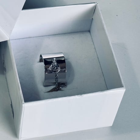 maison margiela ring 12号