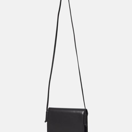 新品 marni signature logo shoulder bag