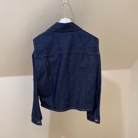 新品 mm6 maison margiela 2020ss denim jacket
