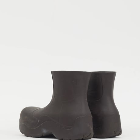 新品 bottega veneta paddle boots 43