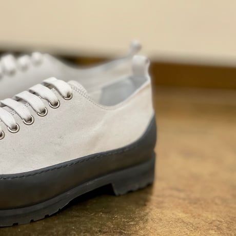 新品 ann demeulemeester  platform shose 42