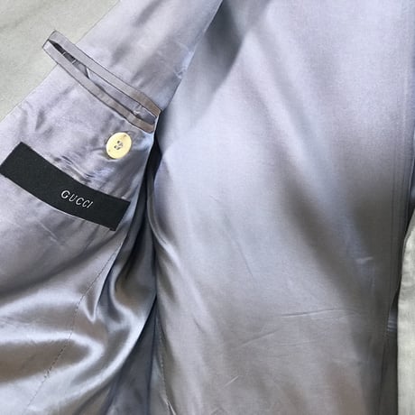 gucci set up suit
