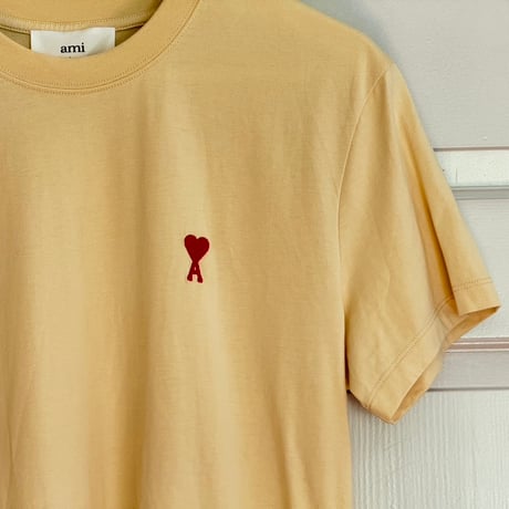 ami de coeur logo tops