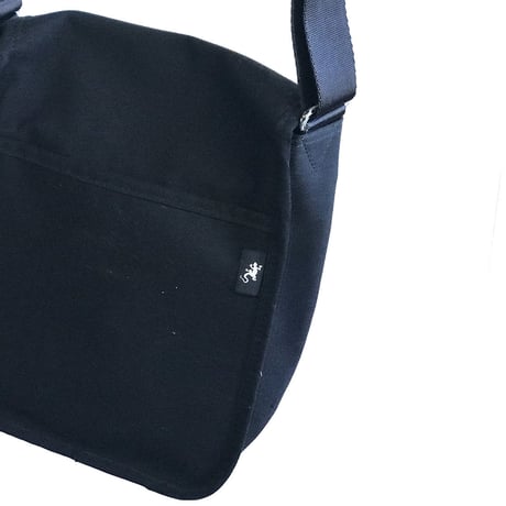 agnes b shoulder bag