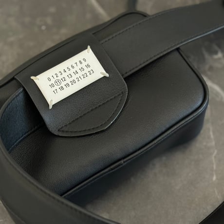 【国内正規品】maison margiela glamslam shoulder bag