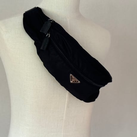 prada shoulder bag