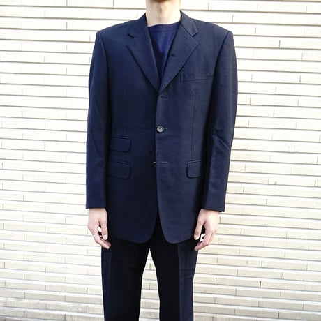 Paul Smith collection set up suit