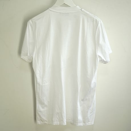 未使用 calvin klein harf zip tops
