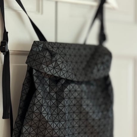 isseymiyake baobao backpack