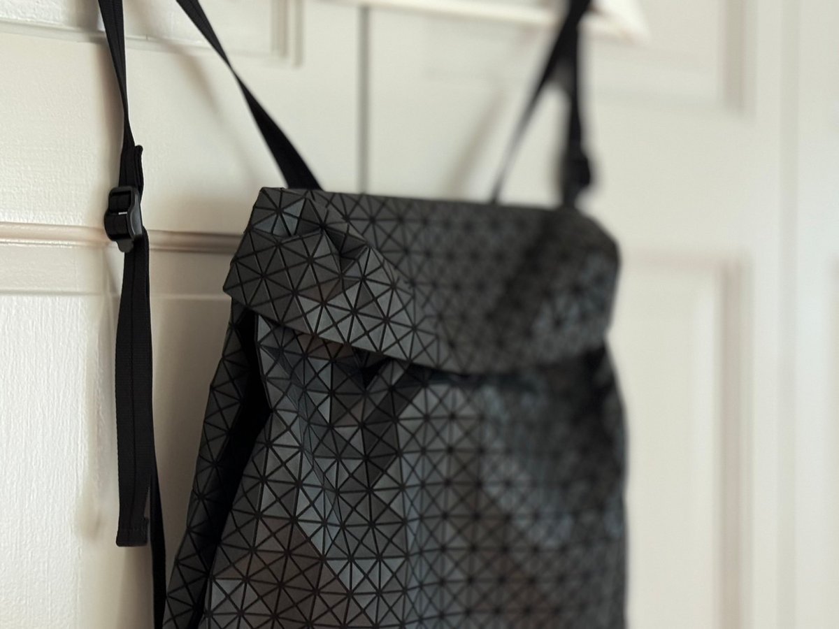 isseymiyake baobao backpack | requality isseymiyake baobao backpack | requality