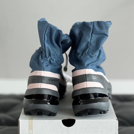 mm6 salomon 2023aw mid sneaker 41