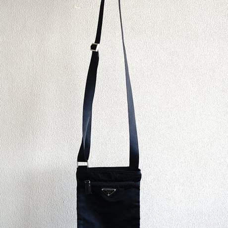prada shoulder bag