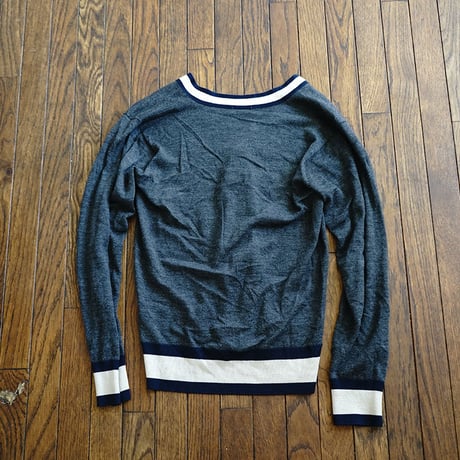 paul smith collection cardigan