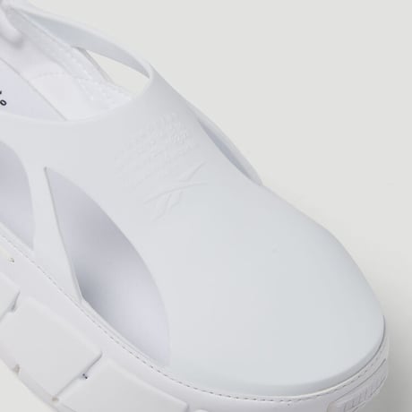 新品 maison margiela reebok slip-on