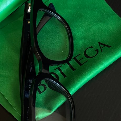 新品 bottegaveneta 2025ss eyewear