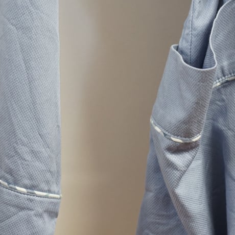 BURBERRY robe