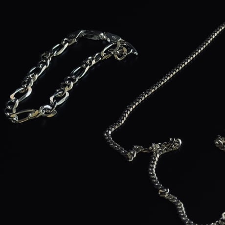 "made in Italy" sterling silver 925 bracelet