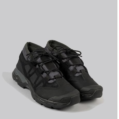 新品 salmon advanced jangle ultra UK9.5