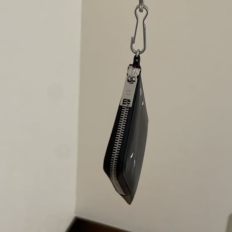 新品 maison margiela 2021ss leather pouch bag