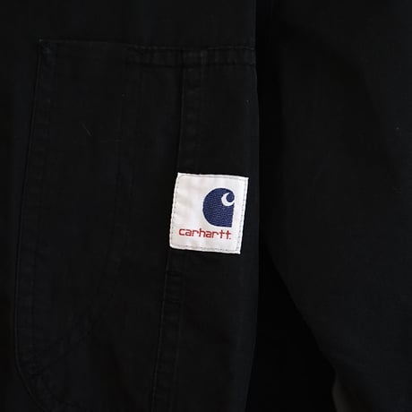 carhartt jacket