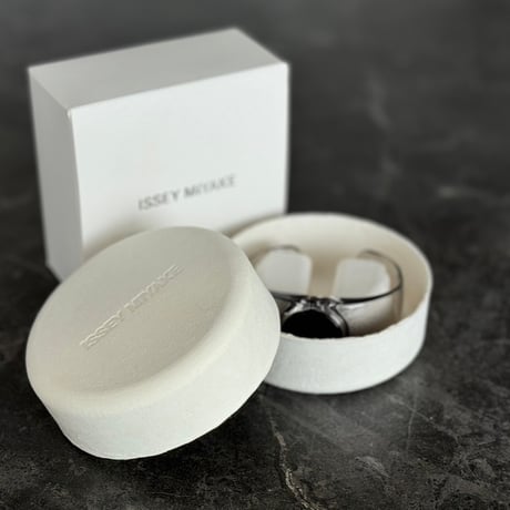 issey miyake watch "O"