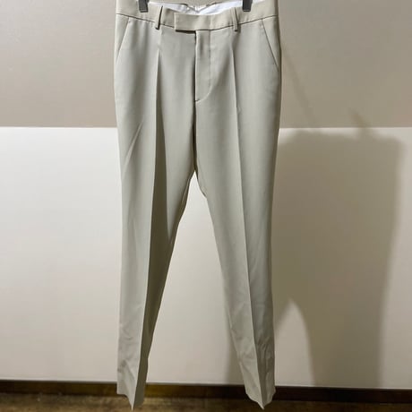 新品 maison margiela 2020ss set up suit
