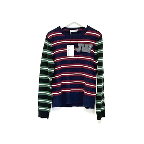 新品 jw anderson 2018aw knit S