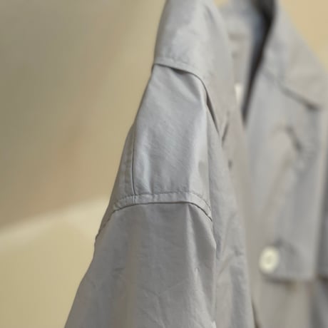 新品 mackintosh 2021ss spring coat