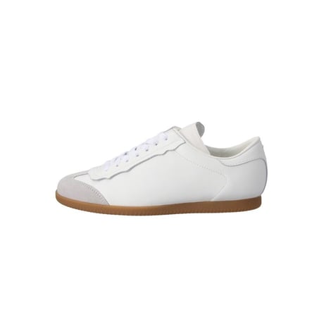 新品 maison margiela 2023ss feather light sneakers 40