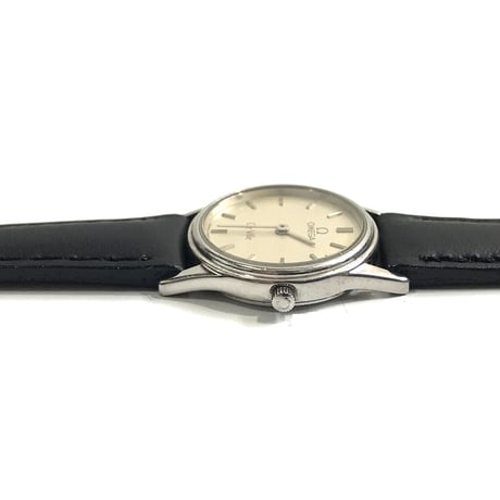 omega dress watch "de ville"