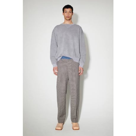 新品 our legacy wide trousers