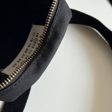 【国内正規品】maison margiela shoulder bag