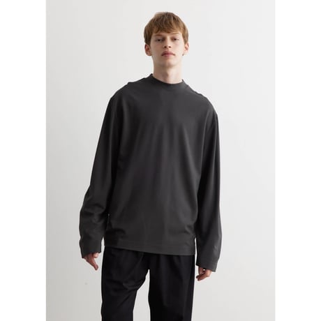 新品 lemaire 2023aw over size sweat