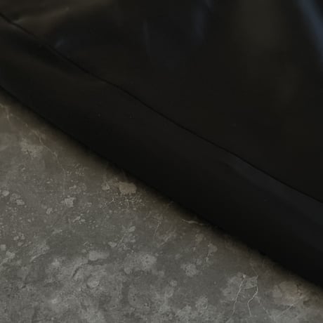 saint laurent silk tack tuxedo pants 40