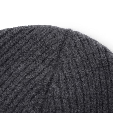 ami paris 2025-2026 de coeur knit cap